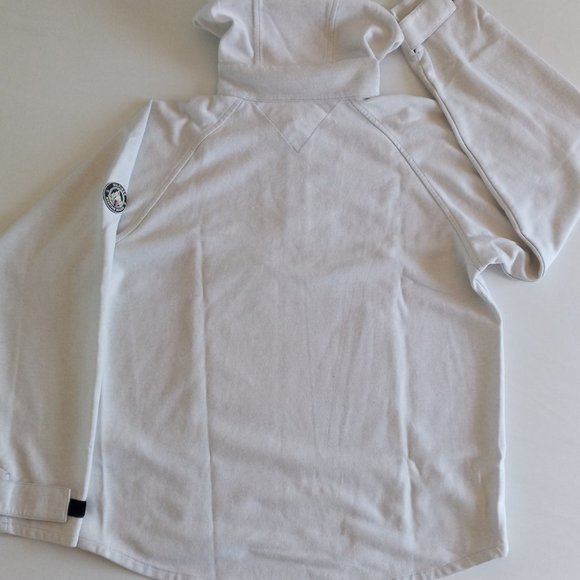 Vintage Tommy Hilfiger 1/4 zip jacket - Picture 2 of 9